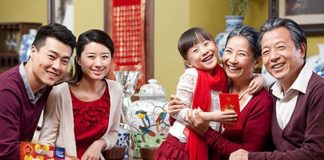 Bí quyết để không phải nhập viện vào ngày Tết