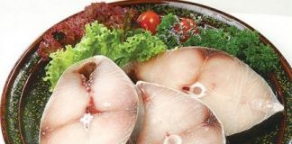 Những điều cần hết sức lưu ý khi ăn cá