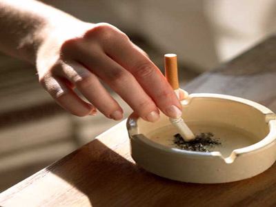 7 nguyên tác vàng để bỏ thuốc lá