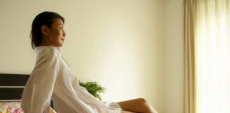 Vừa nhìn thấy anh trai của người yêu, tôi đã sợ đến mức run lẩy bẩy