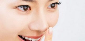 Mách bạn cách nâng mũi không cần dao kéo