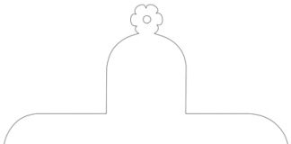 Cách gấp hộp quà siêu xinh chỉ trong 10 phút