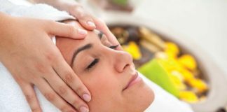 Những điều cần biết về mát xa mặt