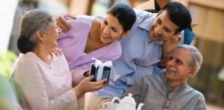 6 biểu hiện người đàn ông yêu vợ thật lòng