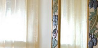 Nguyên tắc đặt gương theo thuyết phong thủy