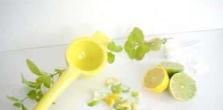 Cách làm kem tẩy da chết tại nhà đơn giản và an toàn - 1