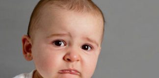 Cách nhận biết, phòng và trị ho gà ở trẻ em - 1