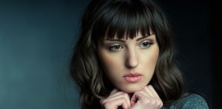 Về nhà người yêu, tôi hoảng hốt khi thấy bố của anh bị trói ở giường