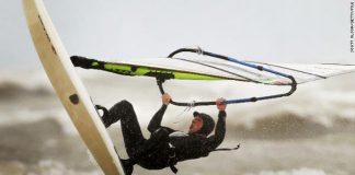 Những địa điểm lý tưởng cho thú vui chèo thuyền