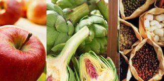 6 loại thức ăn đẩy lùi chứng táo bón 1