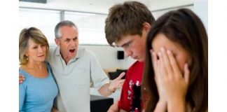 Khó xử, mệt mỏi vì bố mẹ người yêu bắt có bầu trước mới được cưới