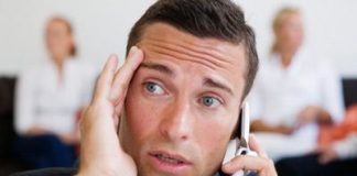 9 tác hại sức khỏe nghiêm trọng từ điện thoại di động