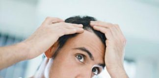 Tình trạng của tóc cảnh báo bệnh bạn đang mắc phải