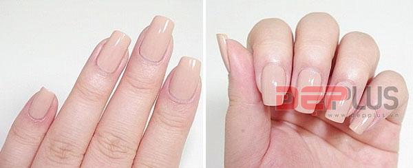 Mẫu nail pastel cực chất bạn không thể bỏ lỡ cho ngày Tết