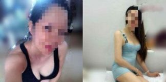 Quý bà khát tình kiểm tra 'hàng' phi công trẻ thế nào?