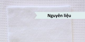 May giỏ đựng đồ cực cute chỉ trong 15 phút