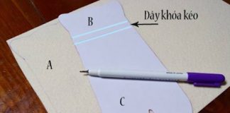 Nghỉ hè học cách làm hộp bút chuẩn bị cho năm học mới