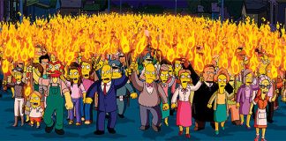 Vẻ đẹp của người đứng một mình