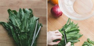 Công dụng ít biết của các loại rau quen thuộc1