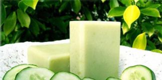 5 loại mặt nạ thiên nhiên xóa quầng thâm mắt