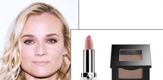 5 cách kết hợp son nude với màu mắt gây ấn tượng