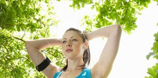 Làm sao để đẩy lùi mùi hôi cơ thể