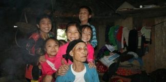 Anh em nhà Trâu - Bò - Bê và những cái tên "độc" nhất Việt Nam