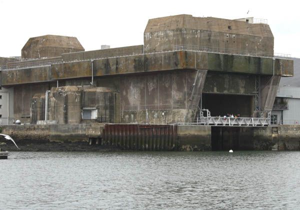 Lorient - điểm đến của đam mê