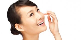 Ngừa nám cho phụ nữ 30