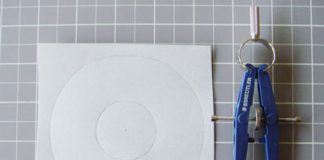 Khéo tay làm hoa xinh từ giấy