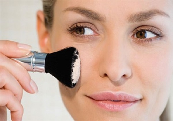 Các bước trang điểm cơ bản nhất cho bạn gái mới học make up