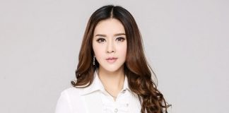 Công thức cắt áo sơ mi nữ cho bạn 'lấy về may luôn'