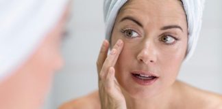 Ngăn ngừa lão hoá với 5 loại trái cây dinh dưỡng