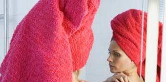 Cách trị mụn ở lưng - 1