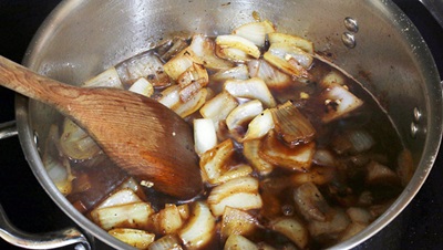 Cách nấu bò sốt vang ngon không ăn thử là tiếc đứt ruột