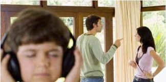 Những sai lầm cần tránh khi li dị