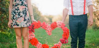 Quan niệm tình yêu của 12 cung Hoàng đạo