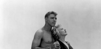 Những bộ áo tắm nổi tiếng trong lịch sử phim ảnh