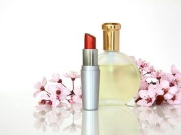 Mùi hương và trang phục - 1