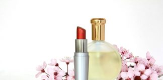 Mùi hương và trang phục - 1