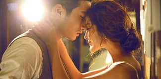 Bí mật "chết điếng" giữa con dâu và bố chồng