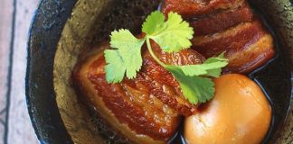 Những món ăn gây nóng trong người bạn cần tránh xa