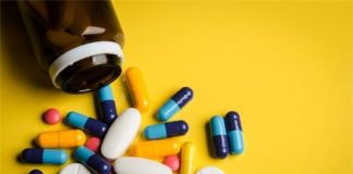 5 loại thuốc là "kẻ thù" với chuyện giường chiếu