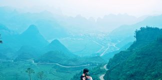 Khám phá thiên nhiên Tây Bắc trong “Mạch ngầm vùng biên ải”