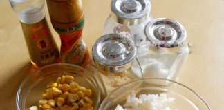 Bí quyết nấu cháo hải sản ngon mà không tanh