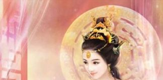 Cuộc đời bất hạnh và nỗi oan ngàn năm của mỹ nhân Dương Quý Phi