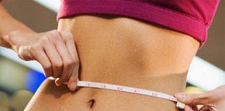 Mẹo làm vòng bụng phẳng lỳ trong 7 ngày - 1