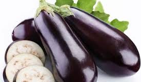 Cách nấu các món chay từ cà tím