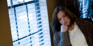 6 lý do gây trầm cảm sau sinh 1