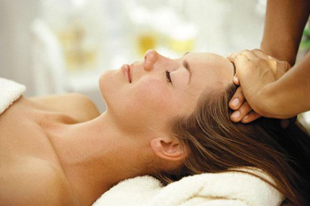 Massage giúp giảm béo & thư giãn tuyệt vời - 5